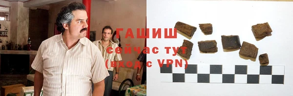 молекула духа Арсеньев