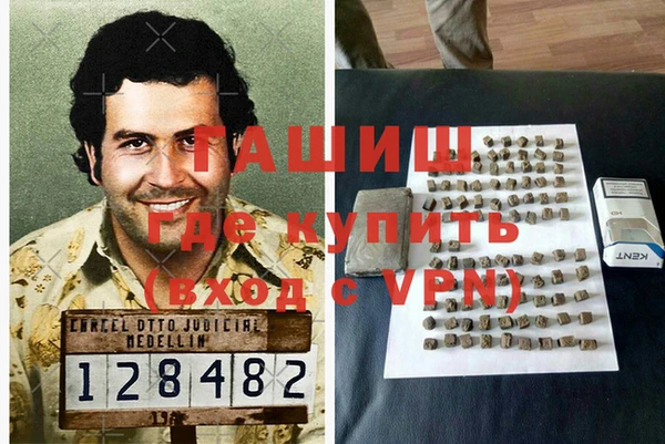 молекула духа Арсеньев