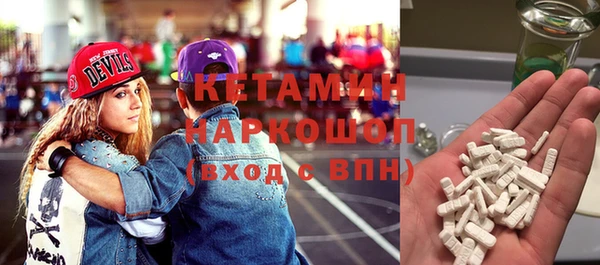 молекула духа Арсеньев